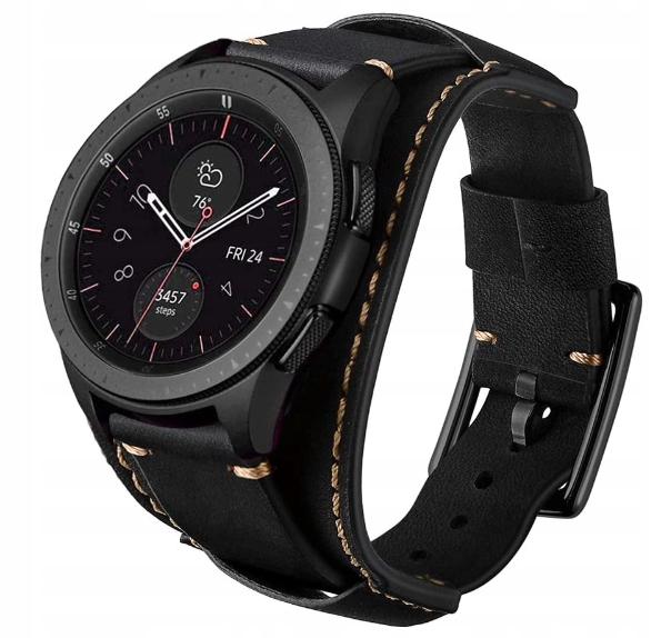 PASEK RETRO DO HUAWEI WATCH GT GT2 GT2Pro GT3 Pro