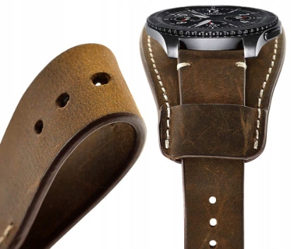 PASEK SAMSUNG GEAR S3 GALAXY WATCH 46MM 3 45MM