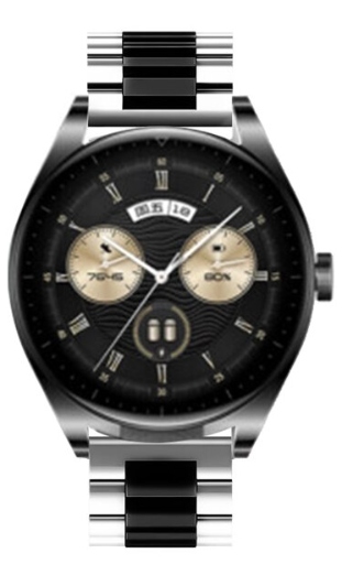 BRANSOLETA PASEK DO HUAWEI WATCH GT GT2 GT2Pro GT3 Pro + SZKŁO HARTOWANE