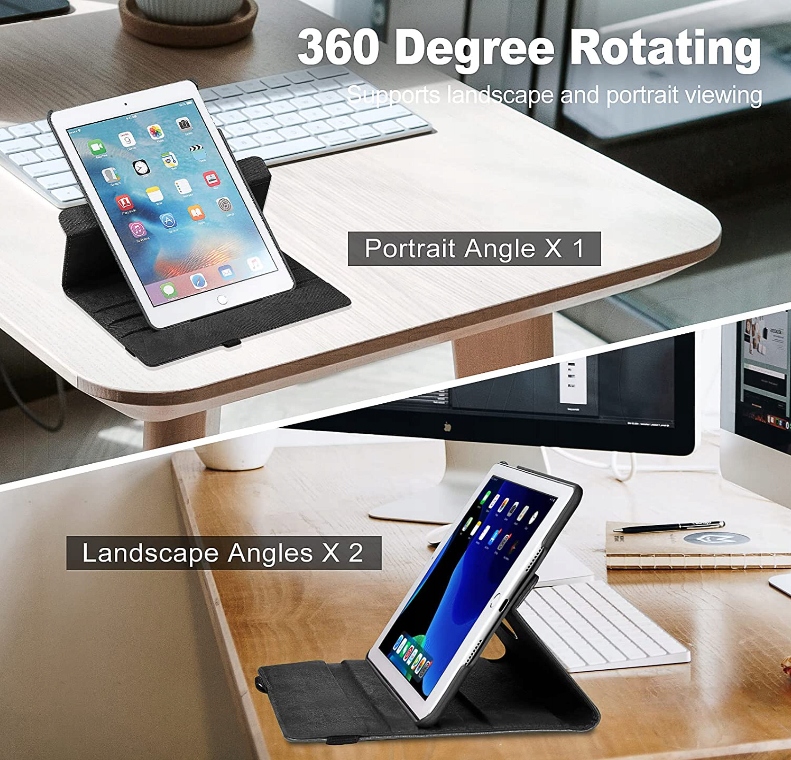 ETUI APPLE IPAD AIR 2 IPAD 6 AIR 1/2 9.7 + SZKŁO