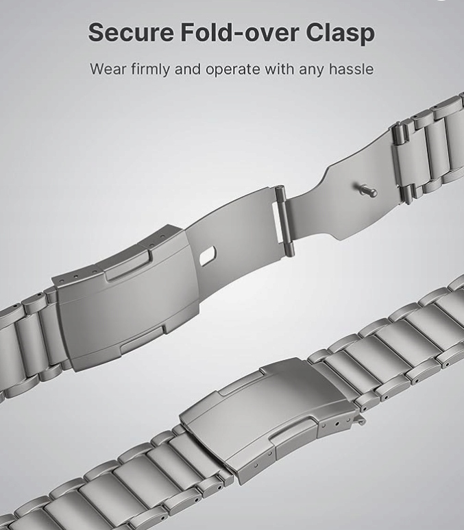 PASEK TYTANOWY DO APPLE WATCH ULTRA 2 49MM