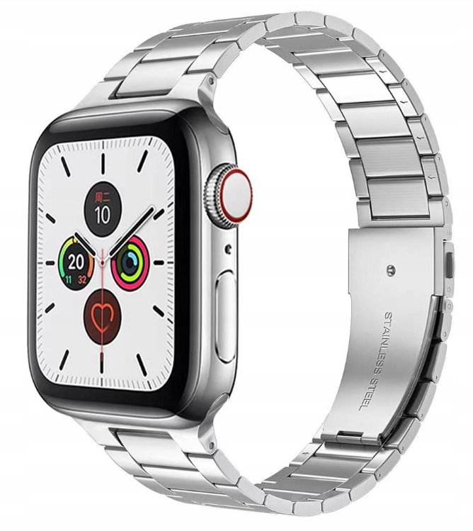 BRANSOLETKA PASEK DO APPLE WATCH ULTRA 49MM
