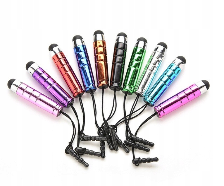 ETUI S-PENCIL DO APPLE iPad Air 3 10.5 + RYSIK POJEMNOŚCIOWY