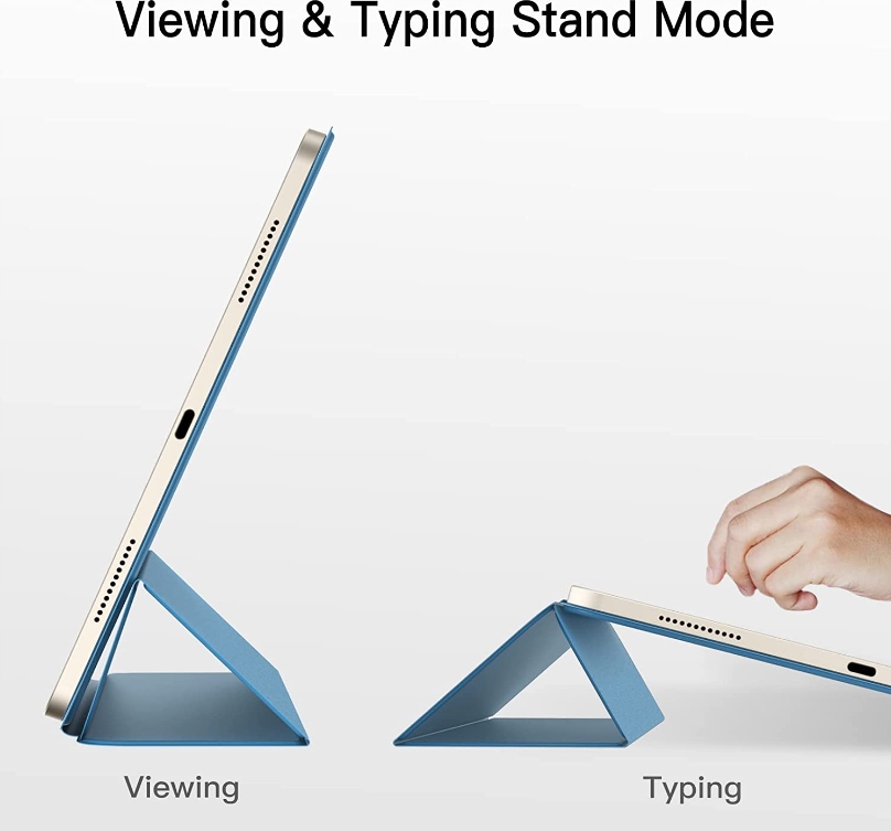 ETUI DO APPLE IPAD AIR 5 / 4 2022/2020 + SZKŁO