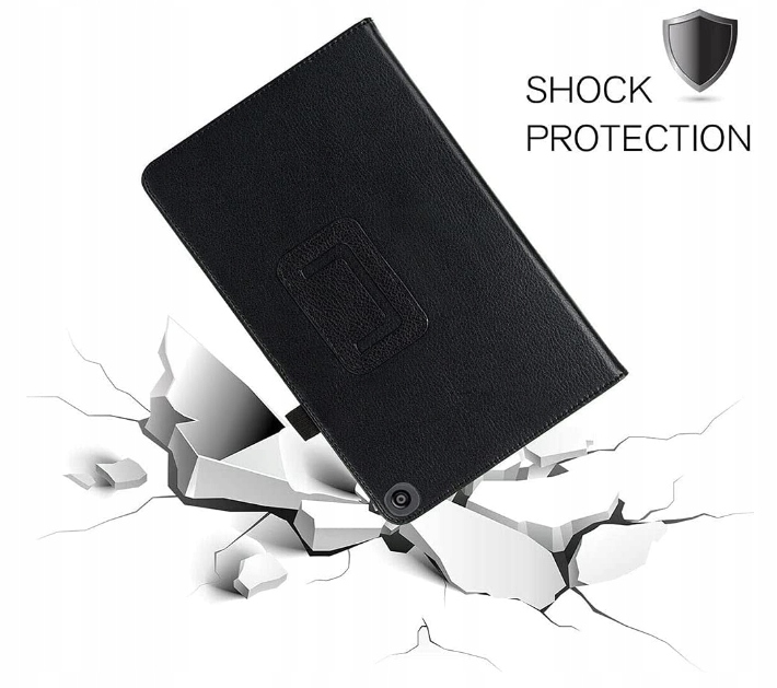 ETUI SKÓRRZANE DO SAMSUNG GALAXY TAB A8 10.5 X200