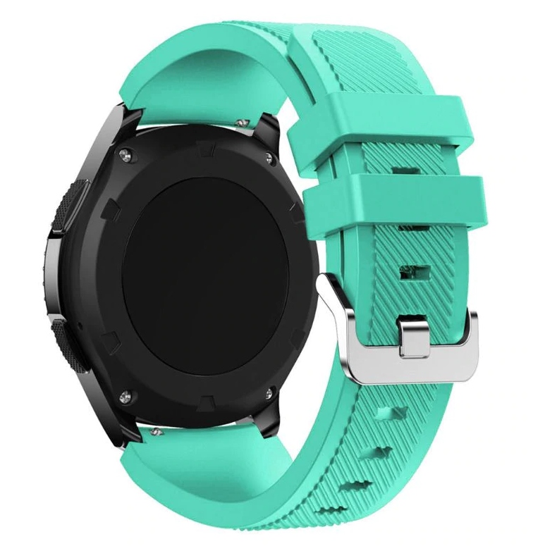 PASEK SAMSUNG GEAR S3 FRONTIER / CLASSIC +SZKŁO