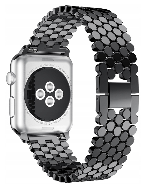 BRANSOLETKA PASEK DO APPLE WATCH ULTRA 49MM