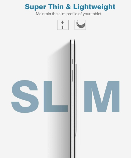 ETUI MAGNETIC MAGNETYCZNE DO SAMSUNG GALAXY TAB S9 ULTRA + RYSIK