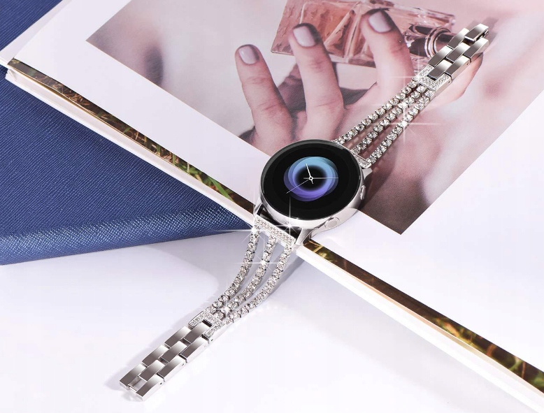 PASEK DO GALAXY WATCH 4 5 ACTIVE 40/42/44/46/45