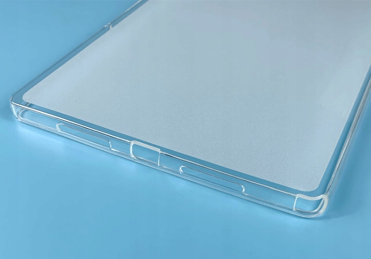 ETUI CASE DO REALME PAD 10.4" 2021 + SZKŁO