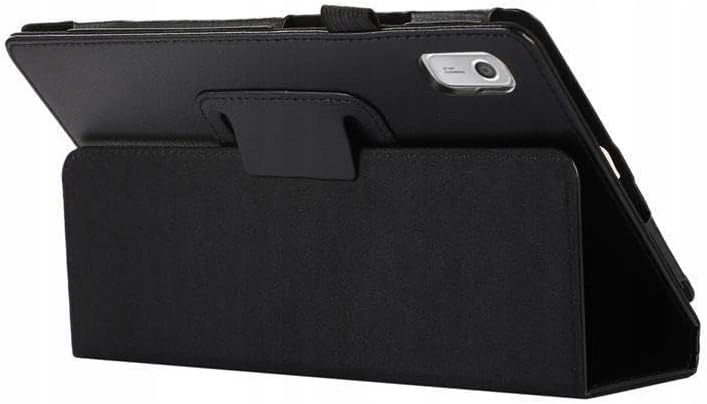 ETUI SKÓRZANE DO LENOVO TAB M9 9" TB310XU TB310FU 2023 + RYSIK