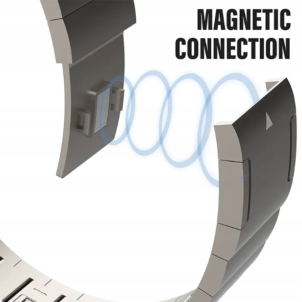 TYTANOWY PASEK DO APPLE WATCH ULTRA 49MM