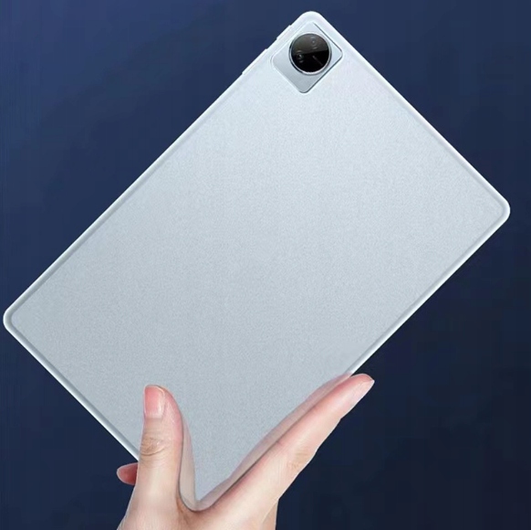 ETUI CASE DO REALME PAD MINI 8.7 RMP2106 + RYSIK