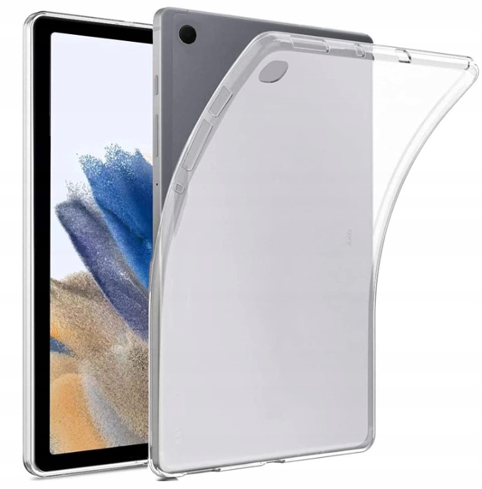 ETUI MATBACK SAMSUNG GALAXY TAB A8 10.5 X200 X205 + SZKŁO HARTOWANE +RYSIK