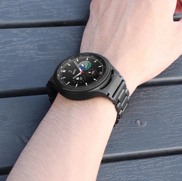 BRANSOLETKA DO SAMSUNG GALAXY WATCH 4 / 5 CLASSIC