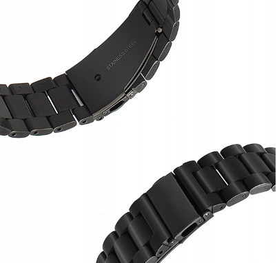 PASEK BRANSOLETKA DO SAMSUNG GALAXY WATCH GEAR S3