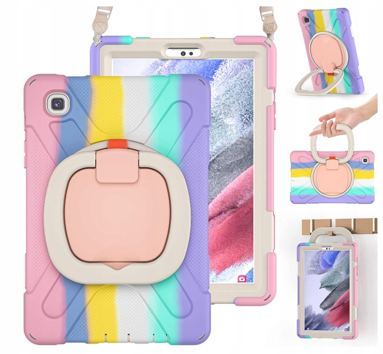 ETUI SAMSUNG A7 LITE 8.7 SM-T220 SM-T225 T220 T225