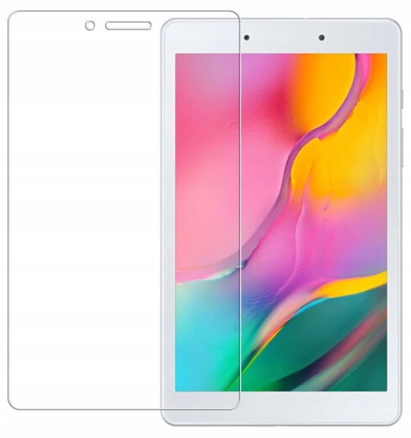2x SZKŁO DO SAMSUNG GALAXY TAB A 8 8.0 T290 T295