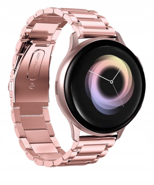 PASEK BRANSOLETKA DO SAMSUNG GALAXY WATCH ACTIVE 2