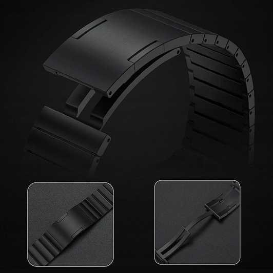 PASEK BRANSOLETA DO APPLE WATCH ULTRA 49MM