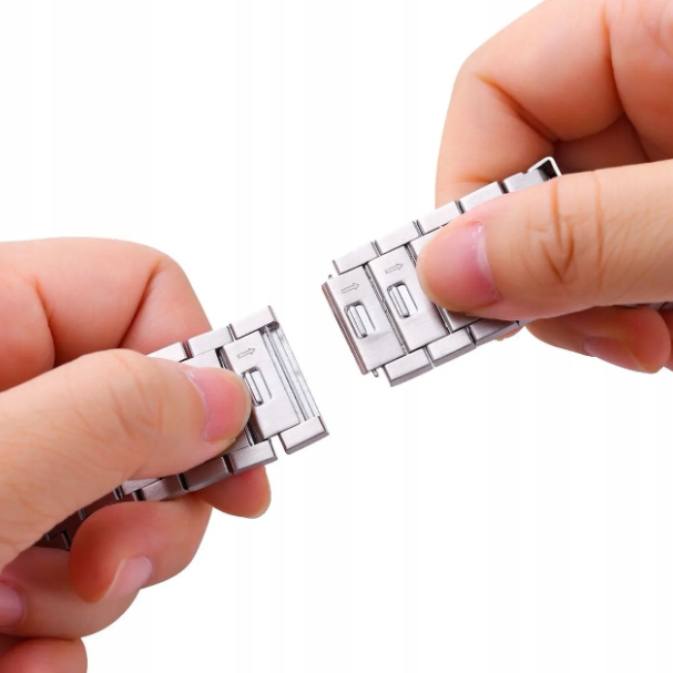 TYTANOWY PASEK DO APPLE WATCH ULTRA 49MM