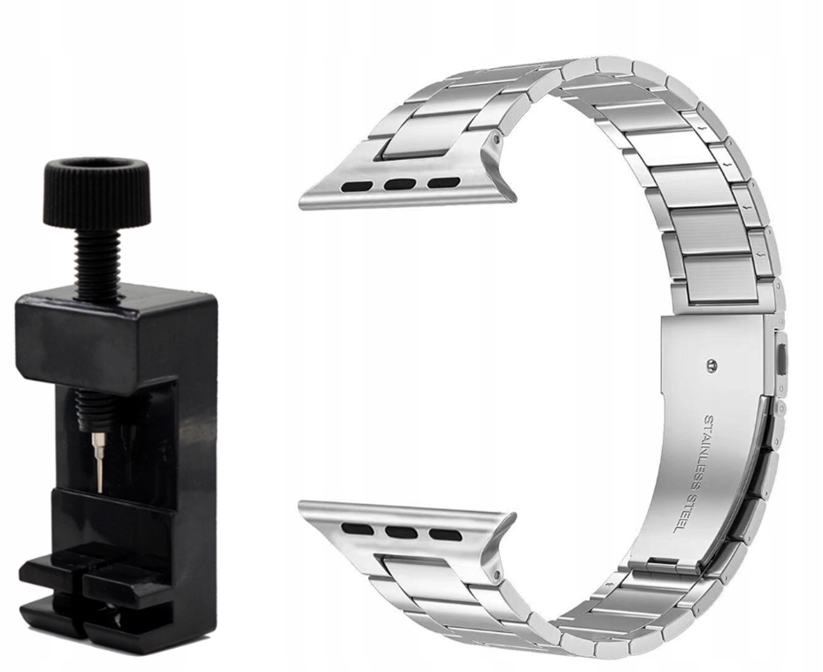 BRANSOLETKA PASEK DO APPLE WATCH ULTRA 49MM