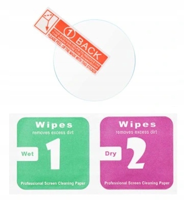 BRANSOLETA PASEK DO SAMSUNG GALAXY WATCH 4 / 5 PRO