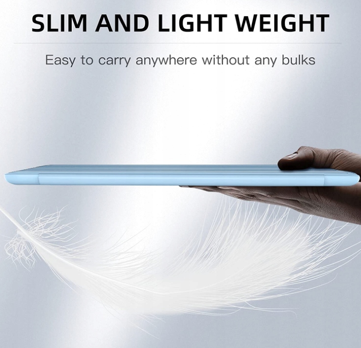 ETUI S-PENCIL DO APPLE iPad 10.2 8 GEN 2020 +SZKŁO