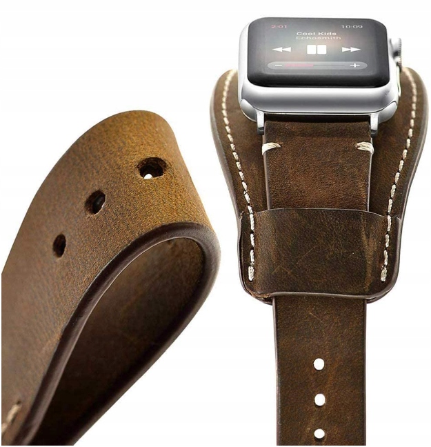 PASEK DO APPLE WATCH SERIES 1/2/3/4/5/6/7/8 SE 42MM 44MM 45MM 49MM