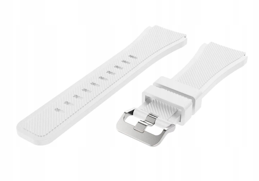 PASEK SAMSUNG GEAR S3 FRONTIER / CLASSIC +SZKŁO