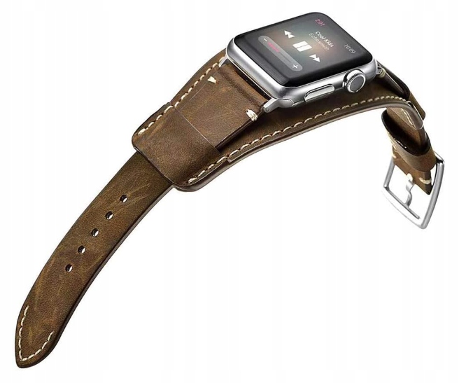 PASEK DO APPLE WATCH SERIES 1/2/3/4/5/6/7/8 SE 42MM 44MM 45MM 49MM