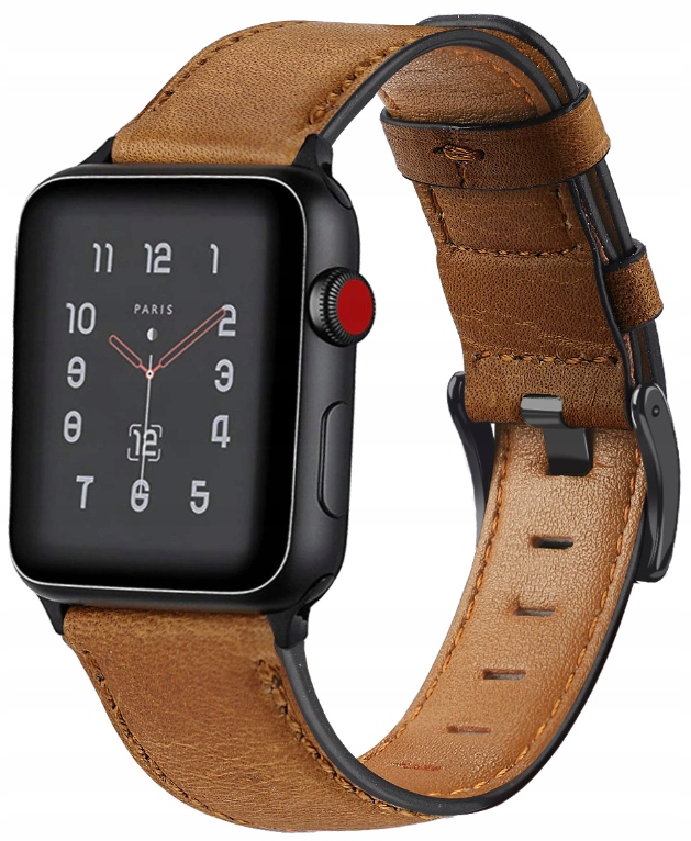 SKÓRZANY PASEK DO APPLE WATCH ULTRA 49MM