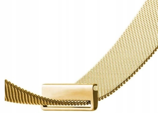 PASEK BRANSOLETKA SAMSUNG GALAXY WATCH ACTIVE 2 +S