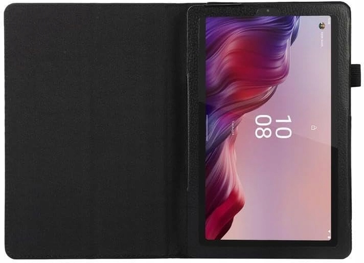 ETUI SKÓRZANE DO LENOVO TAB M9 9" TB310XU TB310FU 2023 + RYSIK