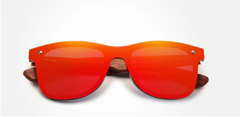 OKULARY POLARYZACYJNE LUSTRZANKI UV400HD