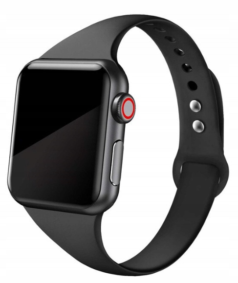 PASEK OPASKA DO APPLE WATCH 38MM 40MM 41MM SE