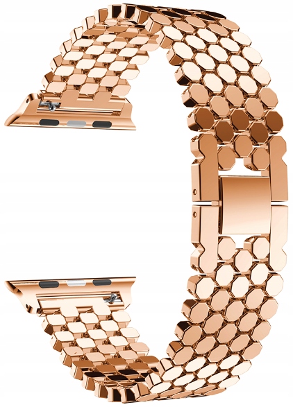 BRANSOLETKA PASEK Apple Watch SE / 44mm + SZKŁO