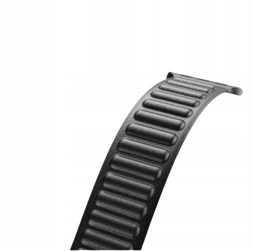PASEK SKÓRZANY DO APPLE WATCH 1 2 3 4 5 6 7 8 9 10 SE 42/44/45/46/49MM