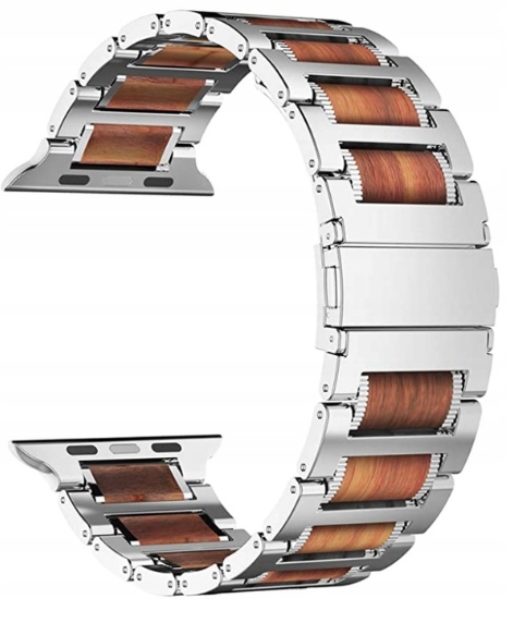 EKSKLUZYWNA BRANSOLETA DO APPLE WATCH ULTRA 49MM