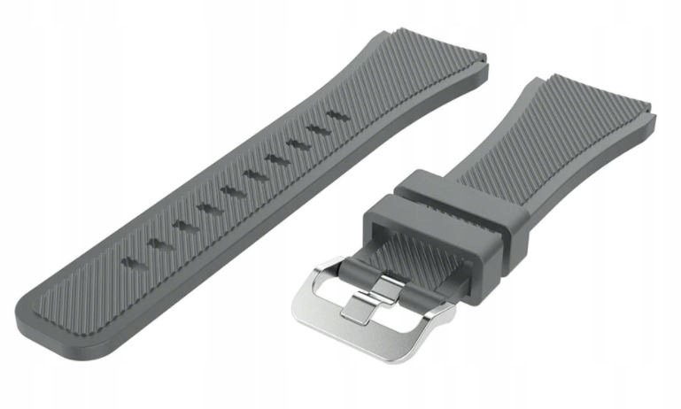 PASEK SAMSUNG GEAR S3 FRONTIER / CLASSIC +SZKŁO