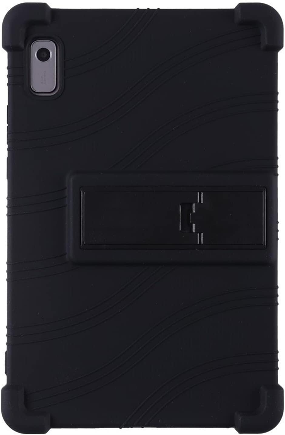 ETUI SILIKONOWE DO LENOVO TAB M9 9" TB310XU TB310FU 2023r + RYSIK