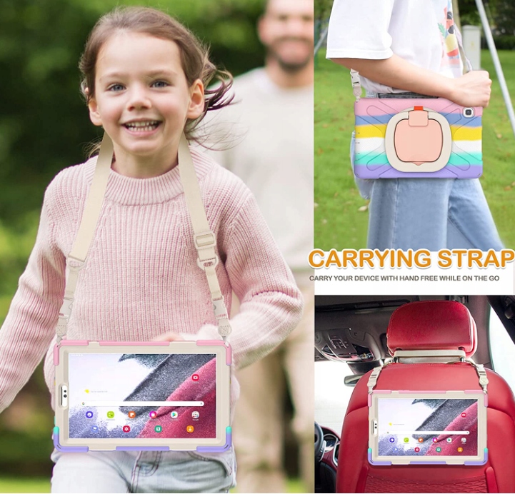 ETUI SAMSUNG A7 LITE 8.7 SM-T220 SM-T225 T220 T225