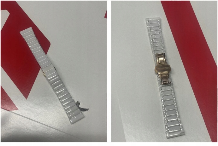 PASEK DO SAMSUNG GALAXY WATCH 4 5 6 40mm/44mm/45mm/46mm/47mm PRO ACTIVE 2