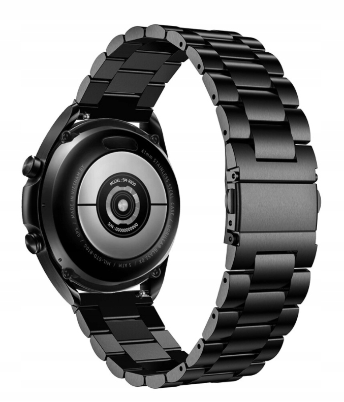 PASEK DO HONOR MAGIC WATCH 2 42MM + SZKŁO