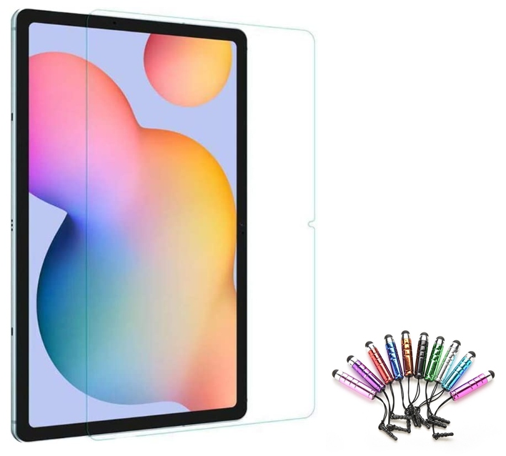 ETUI SAMSUNG GALAXY TAB S8 11 SM-X700 X706 + SZKŁO