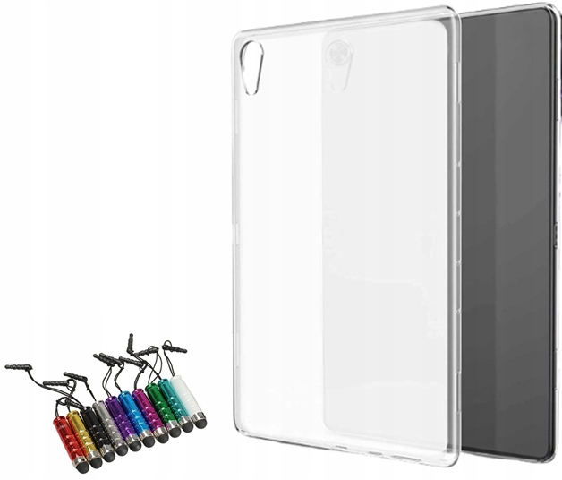 ETUI DO LENOVO TAB M10 HD 2GEN 10.1 X306 TB-X306 X/F/L + RYSIK