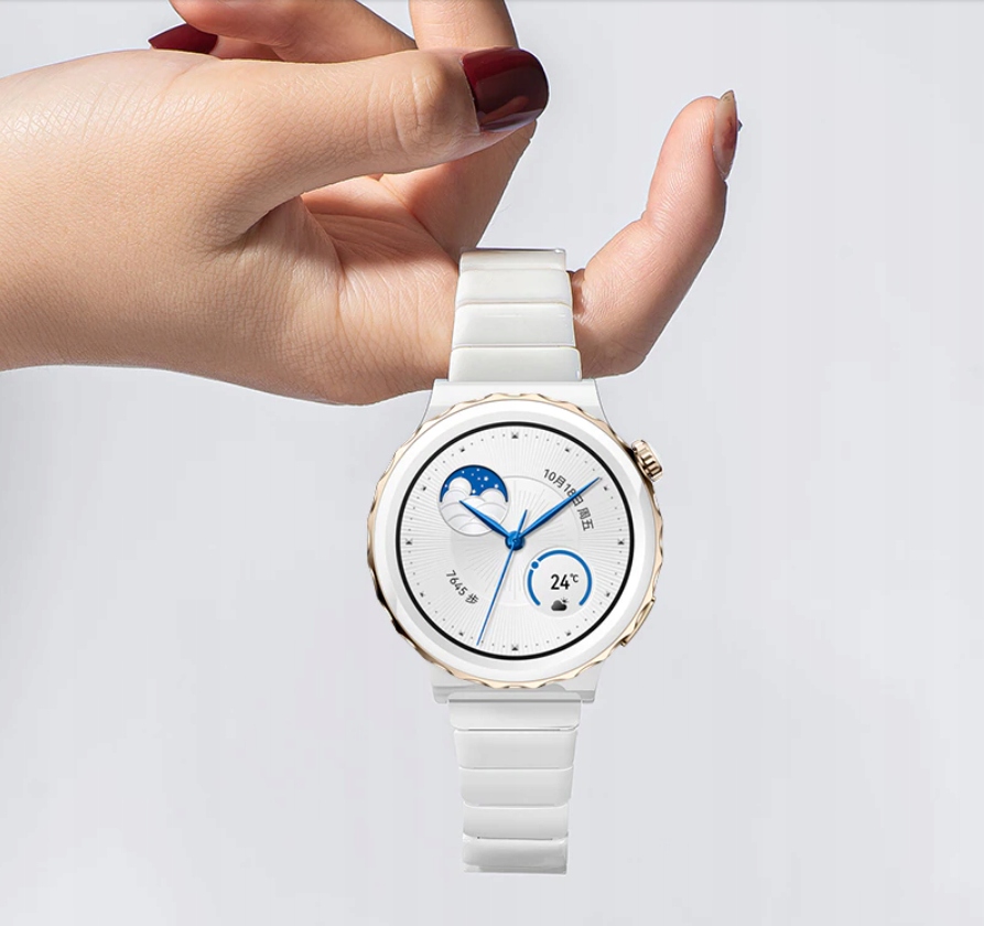 PASEK DO SAMSUNG GALAXY WATCH 4 5 6 40mm/44mm/45mm/46mm/47mm PRO ACTIVE 2