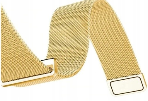 PASEK BRANSOLETKA SAMSUNG GALAXY WATCH ACTIVE 2 +S