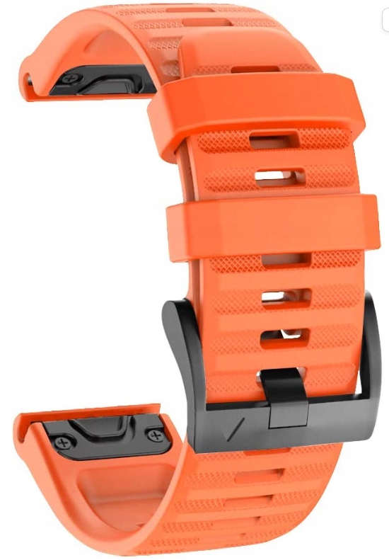 PASEK QUICKFIT GARMIN FENIX 5X / 6X / 7X PRO +TORX