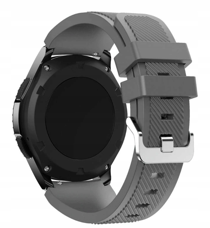 PASEK SAMSUNG GEAR S3 FRONTIER / CLASSIC +SZKŁO